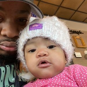 Meet your Posher, Jahvah